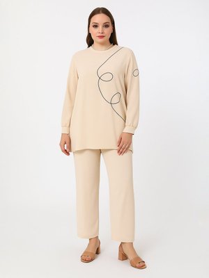 Büyük Beden Takım Taş