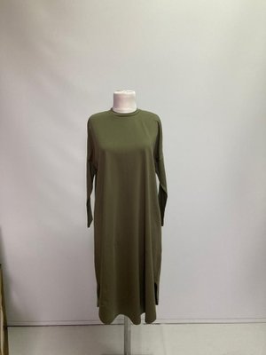 2224_basic Uzun Kollu Tunik. 2224_basic Uzun Kollu Tunik.