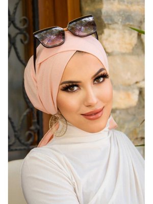 Açık Çapraz Bantlı Bone