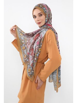 Desen V1 Desenli Vual Şal,sal Desen V1 Desenli Vual Şal,sal