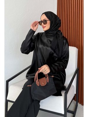 Varaklı Tunik Varaklı Tunik