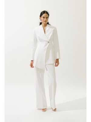 Ekru Valentıne Pantolon Ekru Valentıne Pantolon