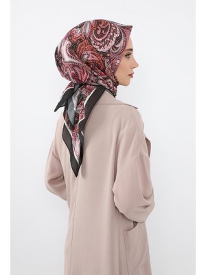 Desen V1 Desenli Vual Eşarp,es Desen V1 Desenli Vual Eşarp,es