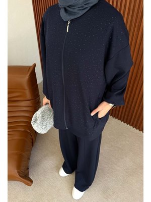 Taşlı Modal Takım