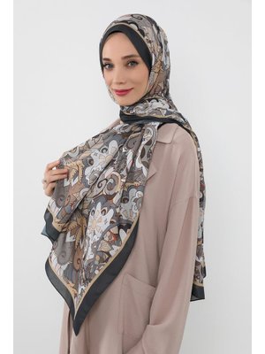 Desen V1 Desenli Vual Şal,sal Desen V1 Desenli Vual Şal,sal