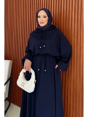 Modal Etekli Takım Modal Etekli Takım