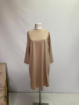 2224_basic Uzun Kollu Tunik. 2224_basic Uzun Kollu Tunik.