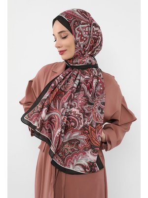Desen V1 Desenli Vual Şal,sal Desen V1 Desenli Vual Şal,sal