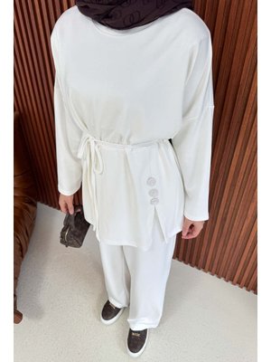 Modal Kuşaklı Takım