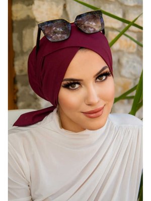 Koyu Hazır Çapraz Bone