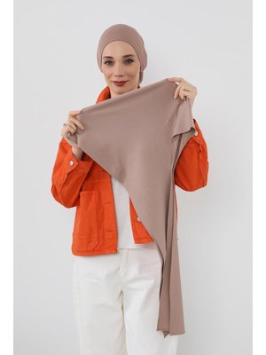 Vizon İç Boneli Hazır Penye Şal,ps Vizon İç Boneli Hazır Penye Şal,ps