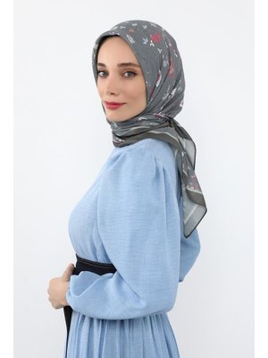 Desen V1 Desenli Vual Eşarp,es Desen V1 Desenli Vual Eşarp,es