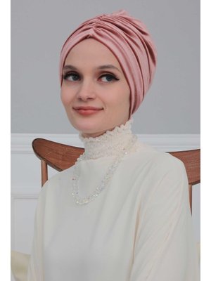 20k Gül Kurusu Kadife Bone,b 20k Gül Kurusu Kadife Bone,b