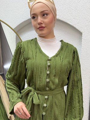 Yeşil Gamze İkili Takım Yeşil Gamze İkili Takım