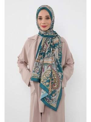 Desen V1 Desenli Vual Şal,sal