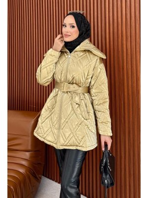 Şişme Parlak Mont Şişme Parlak Mont