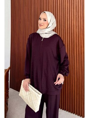 Taşlı Modal Takım