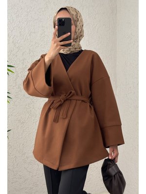 Taba V Yaka Kaşe Kaban Taba V Yaka Kaşe Kaban