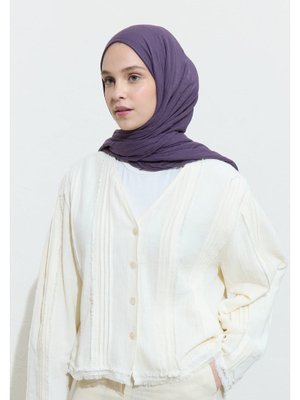 Pamuklu Keten Şal Ube Ice Cream