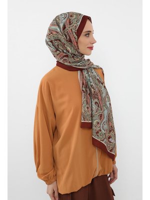 Desen V1 Desenli Vual Şal,sal Desen V1 Desenli Vual Şal,sal