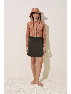 Kahverengi Anvelop Kapanan Mayo Etek Kahverengi Anvelop Kapanan Mayo Etek