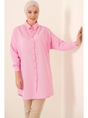 Pembe Tunik Pembe Tunik