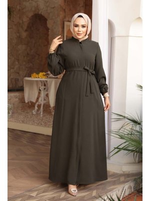 Kemerli Haki Ferace 26391hk