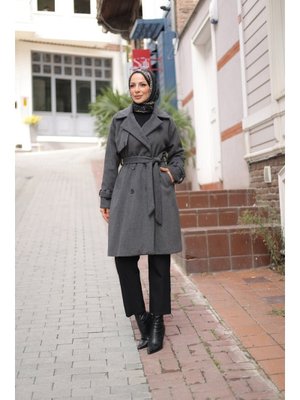 Mevira Moscov Kaşe Kaban