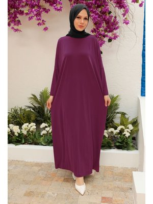 Yarasa Kol Mürdüm Ferace 17801mu