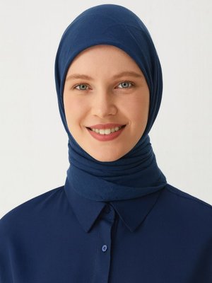 Konfor 195x85 Cm 4 Mevsim Kullanım – Terletmez, Kaymaz, Pamuk Polyester Karışımlı Rahat Eşarp Konfor 195x85 Cm 4 Mevsim Kullanım – Terletmez, Kaymaz, Pamuk Polyester Karışımlı Rahat Eşarp