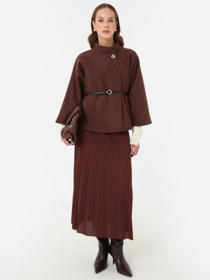 Kahverengi Kaban Kahverengi Kaban