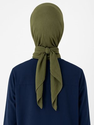 Konfor 195x85 Cm 4 Mevsim Kullanım – Terletmez, Kaymaz, Pamuk Polyester Karışımlı Rahat Eşarp Konfor 195x85 Cm 4 Mevsim Kullanım – Terletmez, Kaymaz, Pamuk Polyester Karışımlı Rahat Eşarp