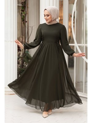 Balon Kol Haki 62381hk