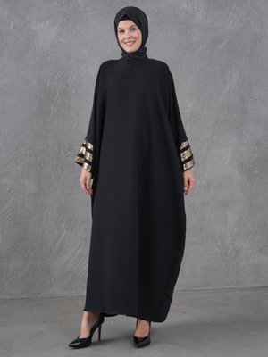 Ferace Siyah Gold Ferace Siyah Gold