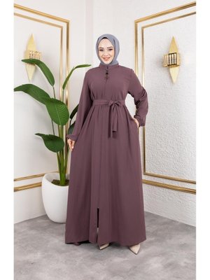 Mevlana Model Rabia Krep Ferace