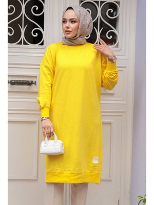 Sarı Tunik 30645sr Sarı Tunik 30645sr