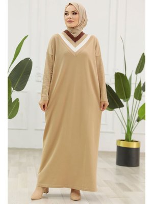 Bisküvi Merserize Elbise 10149bs