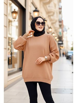 Bisküvi Kazak Tunik 17201bs Bisküvi Kazak Tunik 17201bs