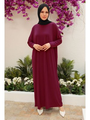 Yarasa Kol Bordo Ferace 17801br Yarasa Kol Bordo Ferace 17801br