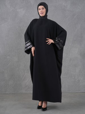 Siyah Ferace Siyah Ferace