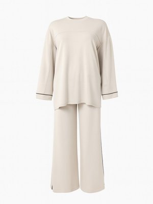 Büyük Beden Takım Tas Rengi