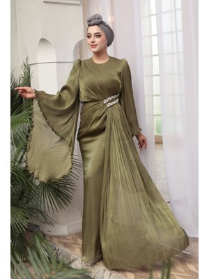 Volan Kollu Haki 5322hk