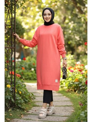 Mercan Tunik 30645mr Mercan Tunik 30645mr