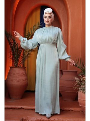 Balon Kol Mint 62312mınt