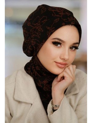 Siyah Bakır Bere Ve Etol Takım