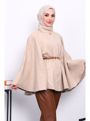 Vizon Hakim Yaka Bel Kemerli Panço Vizon Hakim Yaka Bel Kemerli Panço