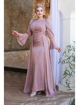 Kuyruklu Gül Kurusu 4986gk