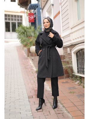 Mevira Moscov Kaşe Kaban