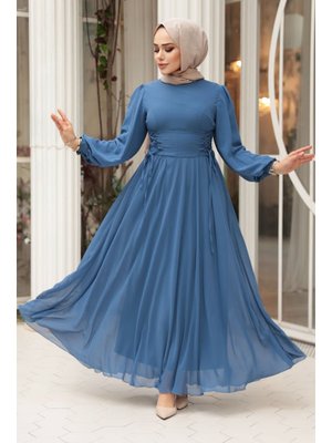 Balon Kol Mavi 62381m