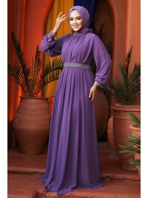 Pileli Lila 25888lıla